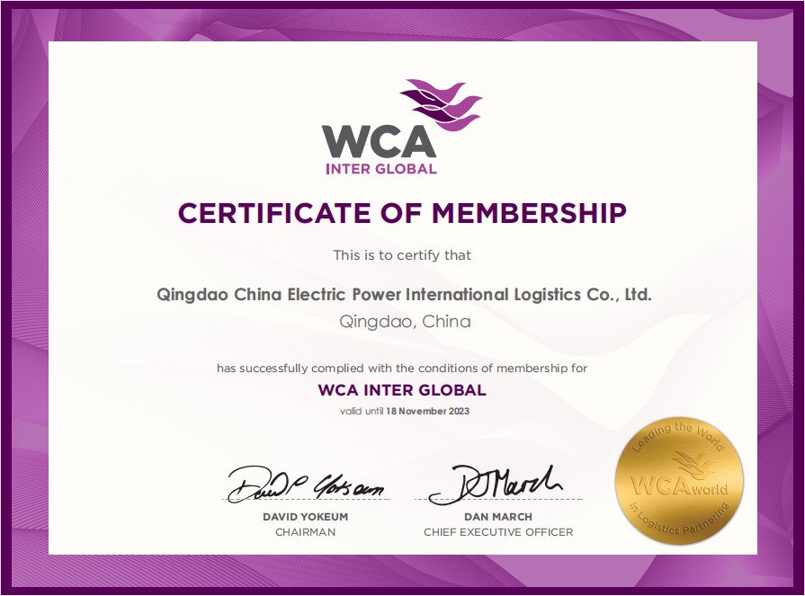WCA